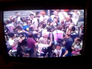 F1: Indian GP 2013: VETTEL CLAIMS 4TH STRAIGHT WORLD TITLE IN INDIA
