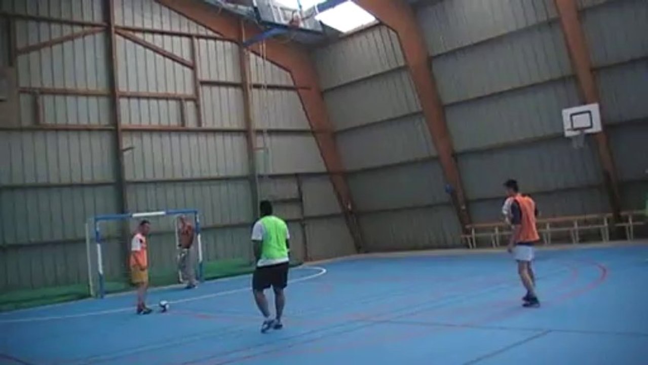 Petit tournois de fin d année 2013 suite 2