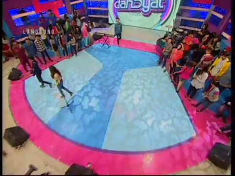 [131018]dahSyat RCTI - Seg 6