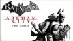 Batman_ Arkham City [Soundtrack] - Track 01 - Arkham City Main Theme