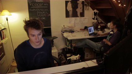 Petit Joueur - EP1 (Parcours d'un grinder sur les FCOOP)