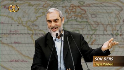 Allah dost seçiyor, sevdiklerini de ihmal etmiyor.