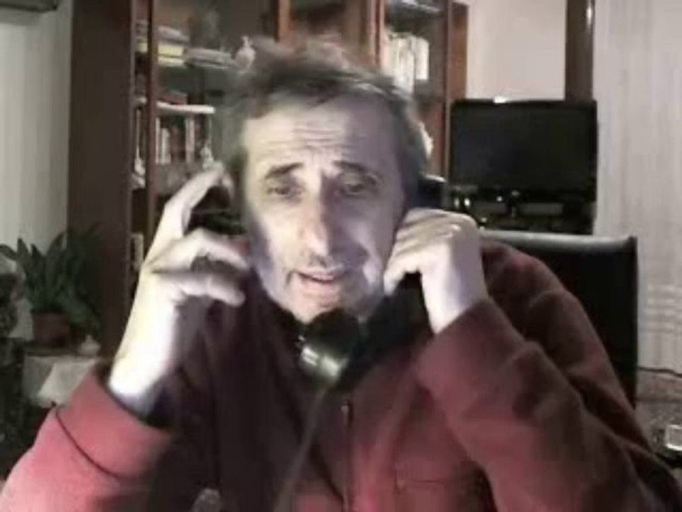 valter49 - da D.Wallace  brevi interviste con uomini schifosi