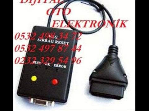 MERSEDES Oto Beyin Kilometre Cihazları Ve Satışı istanbul-b-