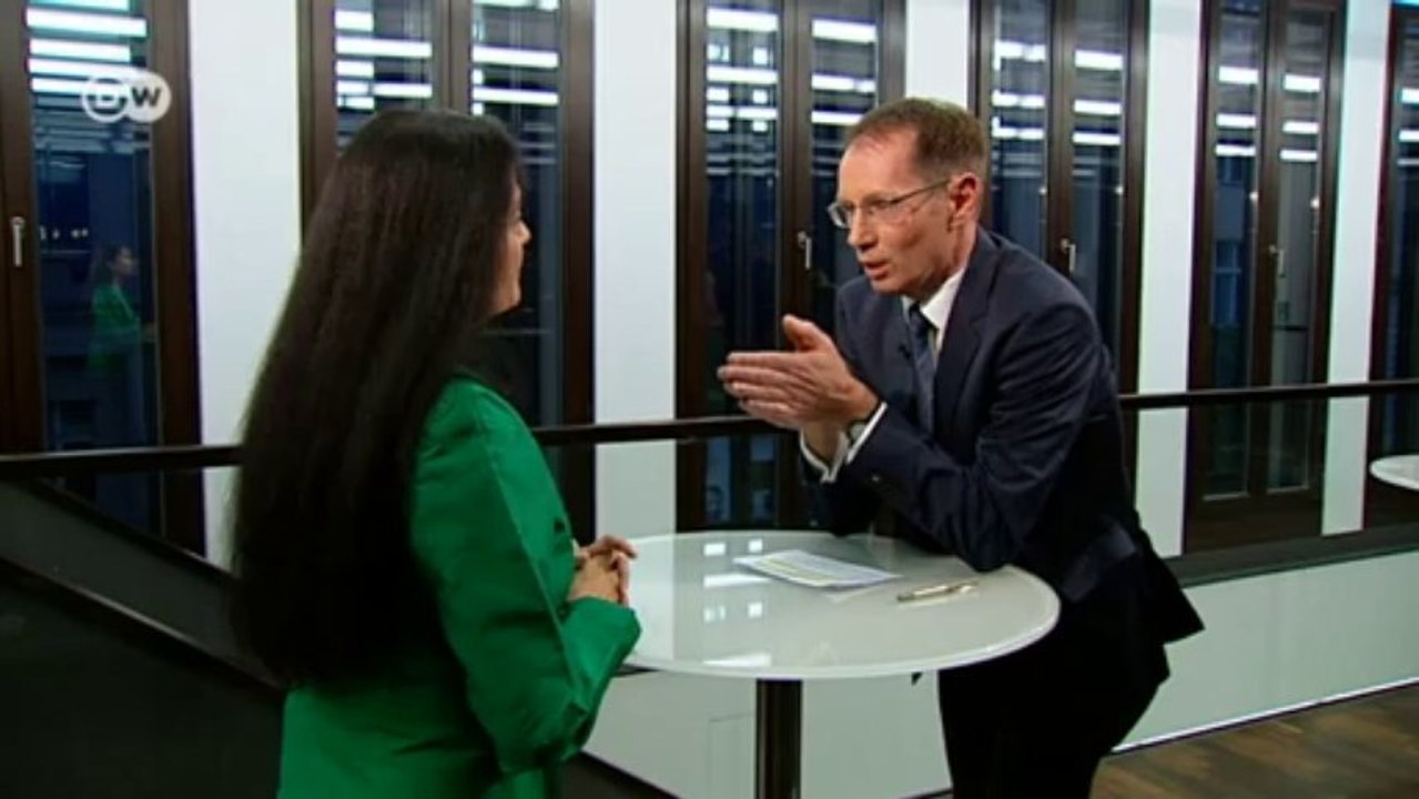 Gleichberechtigung: Für eine bessere Welt? | Journal Interview