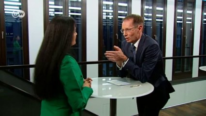 Gleichberechtigung: Für eine bessere Welt? | Journal Interview