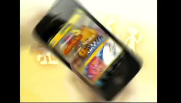 Bandes - Annonces Cartoon Network - Mars 2013