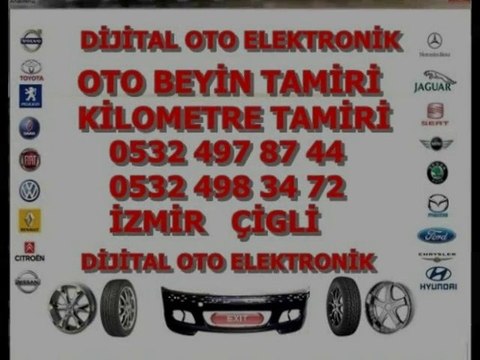 OPEL OTO BEYİN TAMİRİ ve KURSU -B-