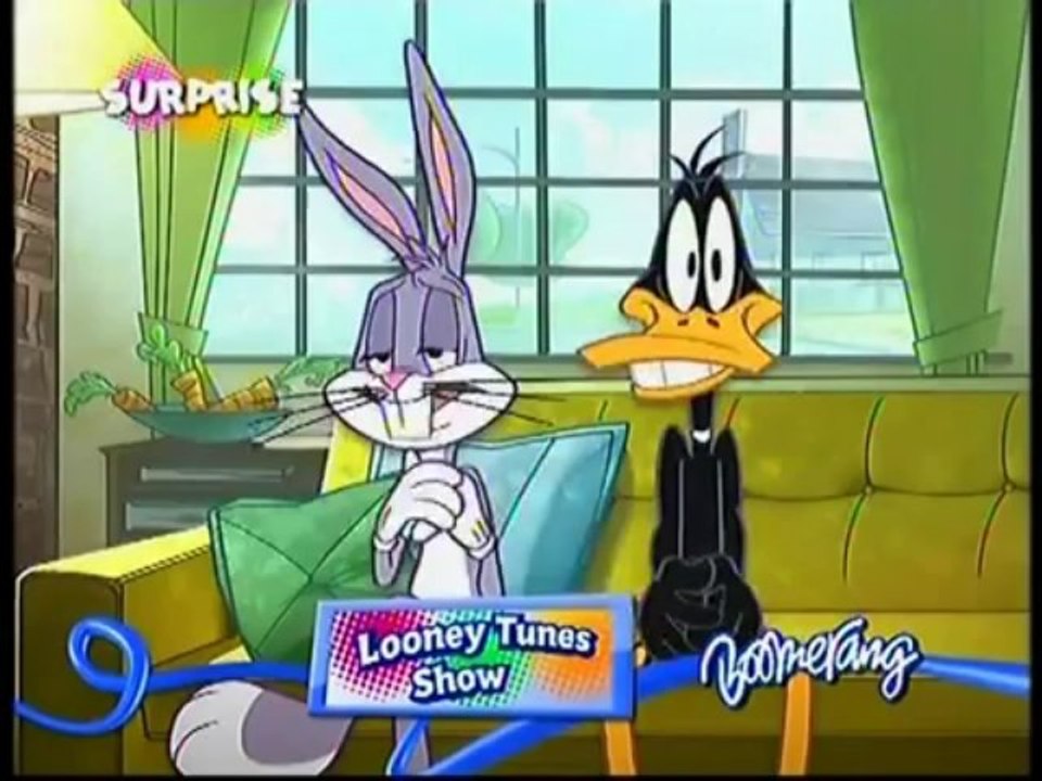 Bandes-Annonces Boomerang  - Mars 2013