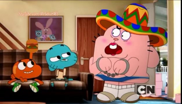 Bandes-Annonces Cartoon Network - Decembre 2012