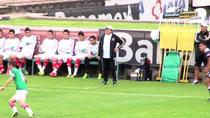 Viajes, rivales de los 'europeos' para llegar al Tri