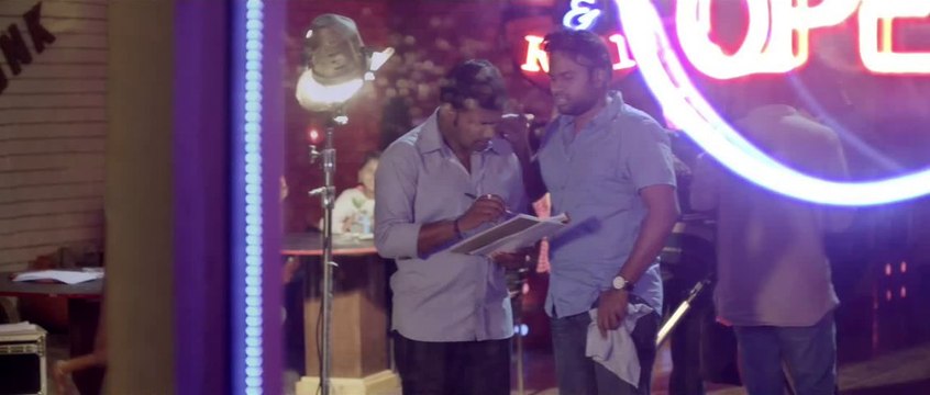 Prema Ishq Kaadhal Movie Tulle Tulle (Ye Mula dagunna) Video Song - Movies Media