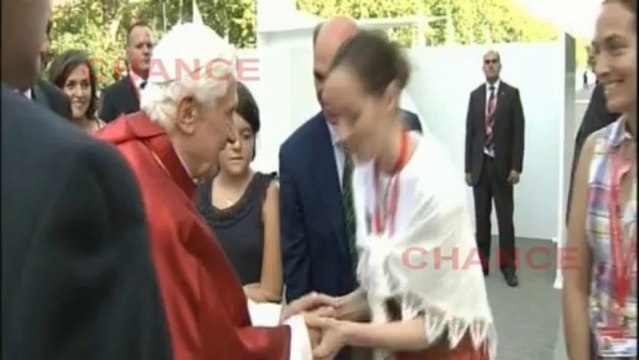 El Twitter del papa llega a 10 millones seguidores