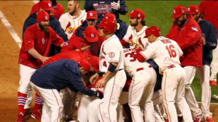 Managers split over controversial obstruction call