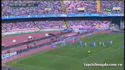 Serie A: Napoli 2-0 Torino (all goals - highlights - HD)