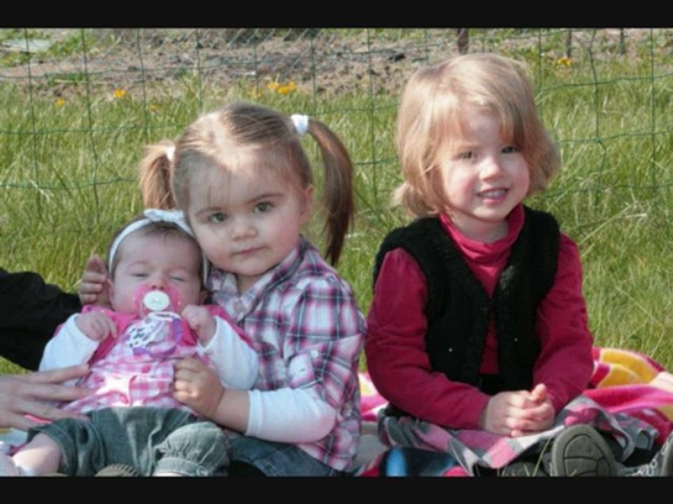 MES PETITS ENFANTS