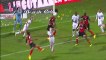 Magnifique but Claudio BEAUVUE (86ème) - EA Guingamp - AC Ajaccio (2-1) - 2013/2014