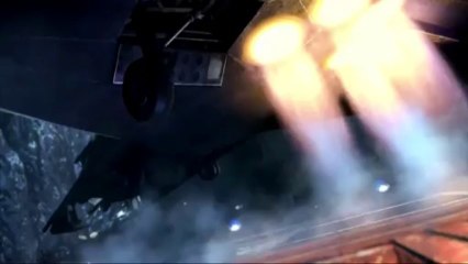 Batman Arkham Origins - Full Opening Game Cinematic Cutscene Movie