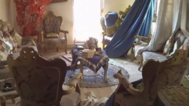 Ten car bombs leave at least 37 dead across Baghdad