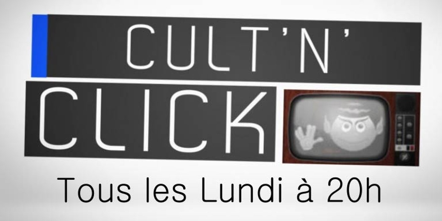 Cult 'N' Click