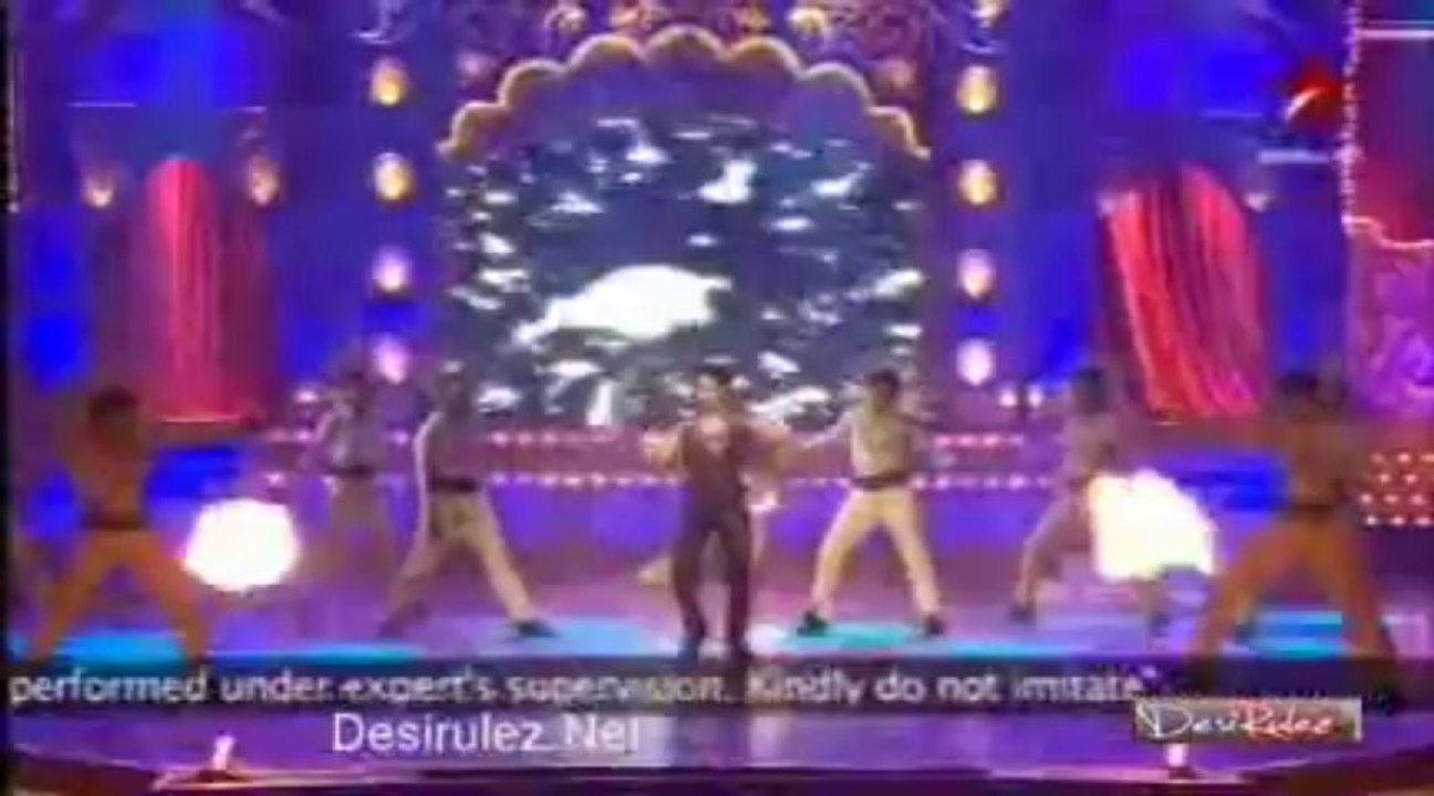 Star Diwali 2013 - 27th October 2013 pt2