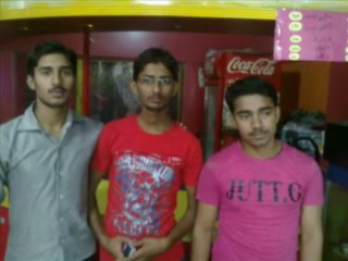 punjab college gujrat (campus) computer lab