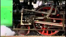 Hoe werkt het techniek van een stoomlocomotief deel 3