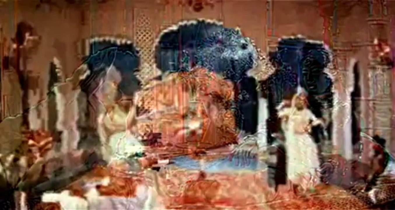 Pakeezah (1972)