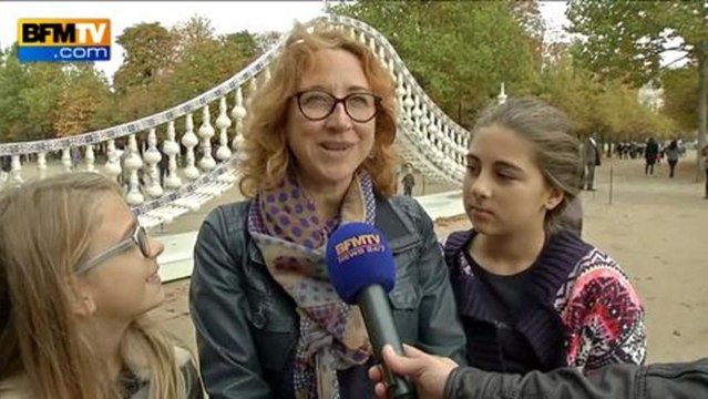 FIAC: l'art contemporain se démocratise - 27/10