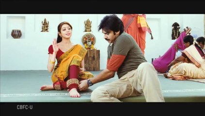 Attarintiki Daredi Movie Trailer Worldwide Box Office hit - Movies Media