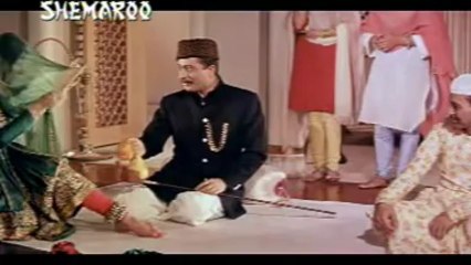 Thade Rahiyo O Banke Yaar