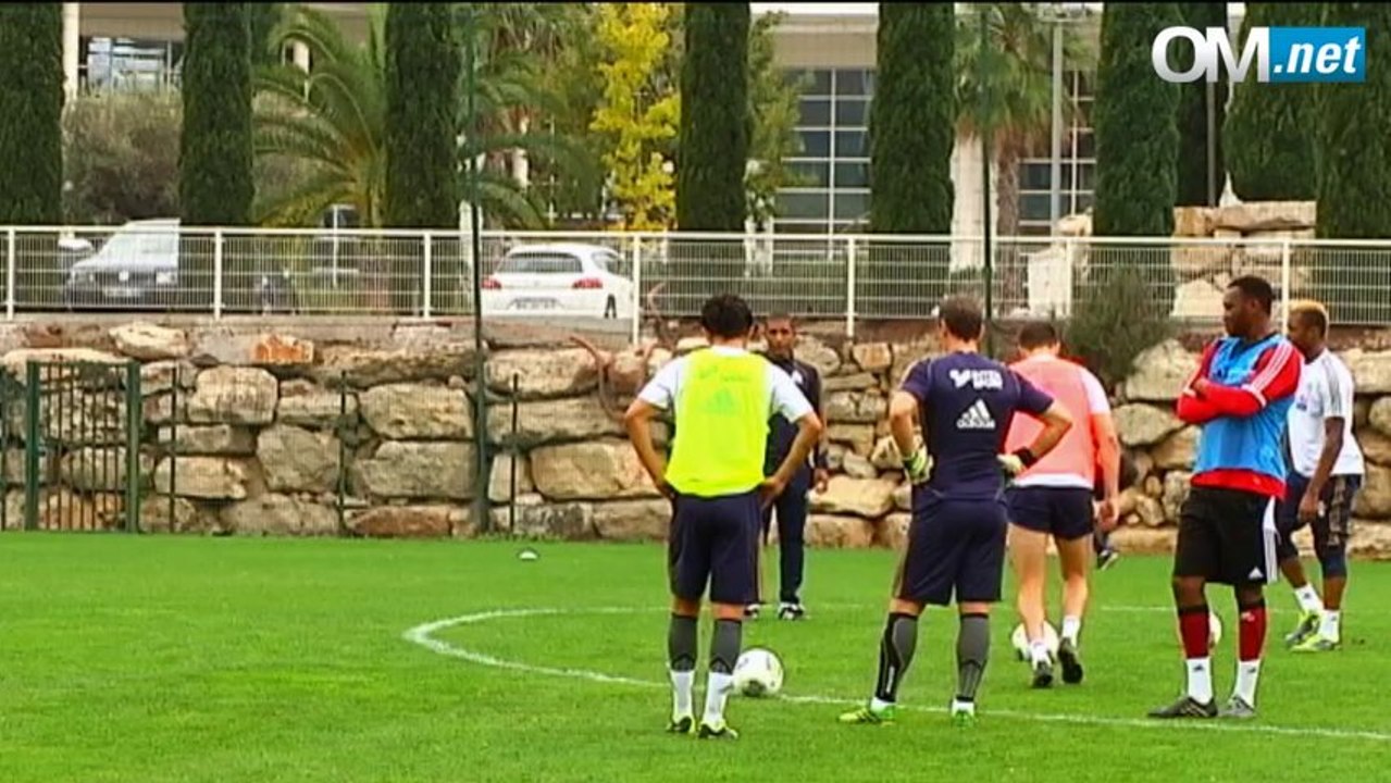 Gignac dans le mille