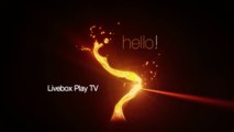 Livebox Play TV