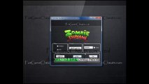Tsunami Zombie hack cheats november update