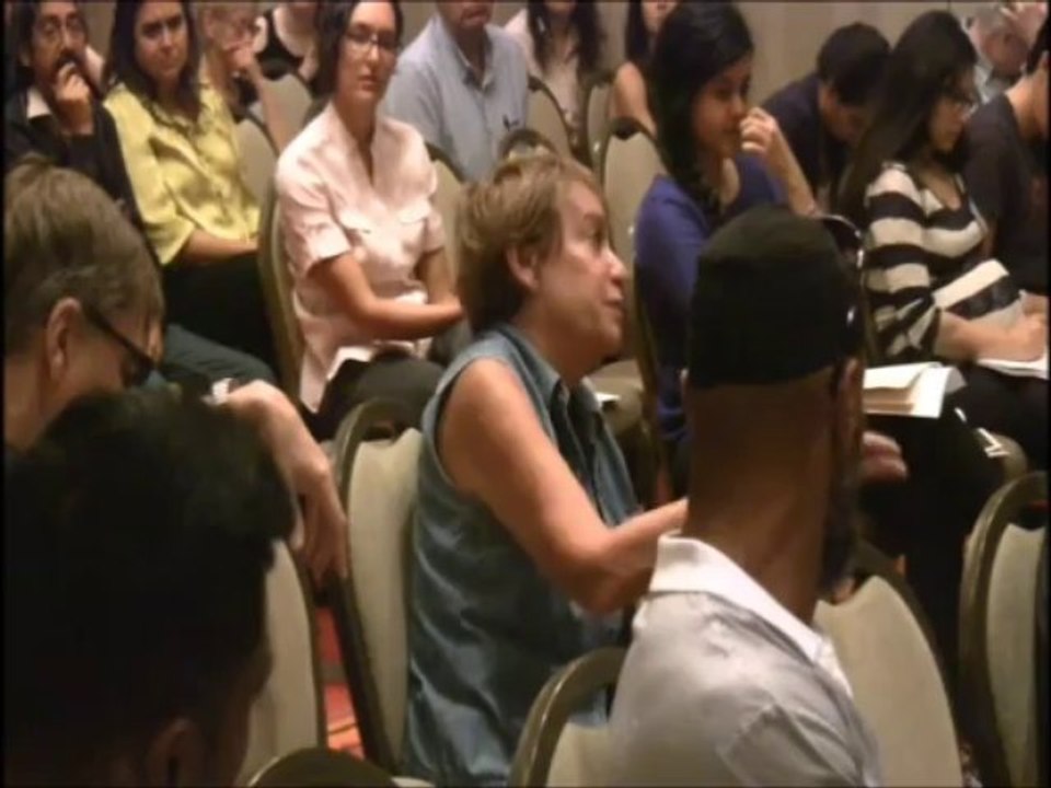 NLG - Political Prisioners and Liberation Struggles (Part 3 of 3)