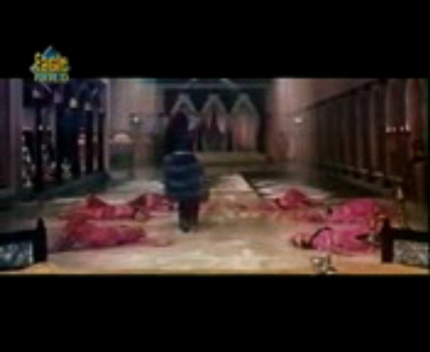 Hay Jalta hai badan .....lata jee_