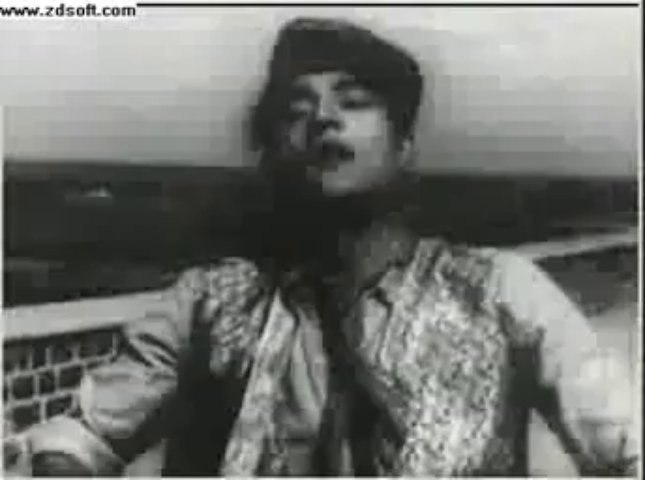 hindi old song