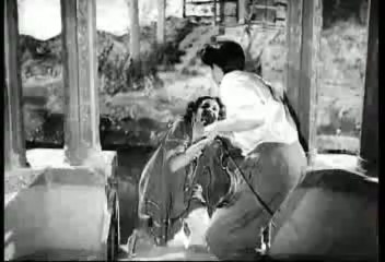 Ho ho ho mujey kisi say peyar ho gia.....Barsaat..Lata...