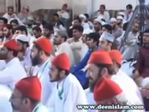 Every Pakistani must Plant a Tree (Tree plantation in Islam) Islamic Scholar DrTahir ul Qadri