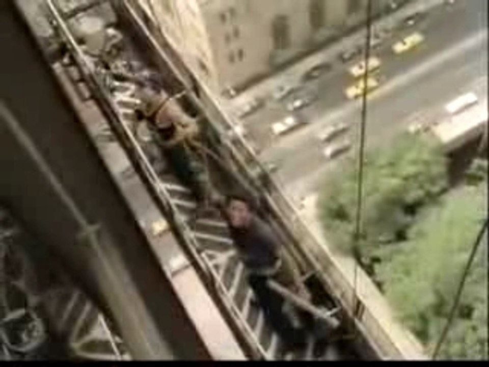 Walk Like An Egyptian