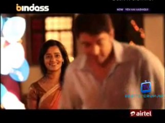 Yeh Hai Aashiqui 27th October 2013 Video Watch Online