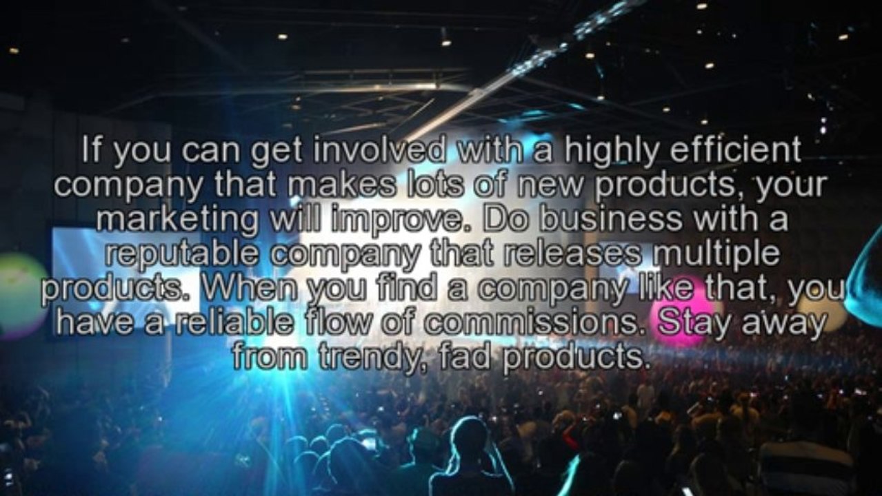 Common Things That Will Surely Help You In Affiliate Marketing