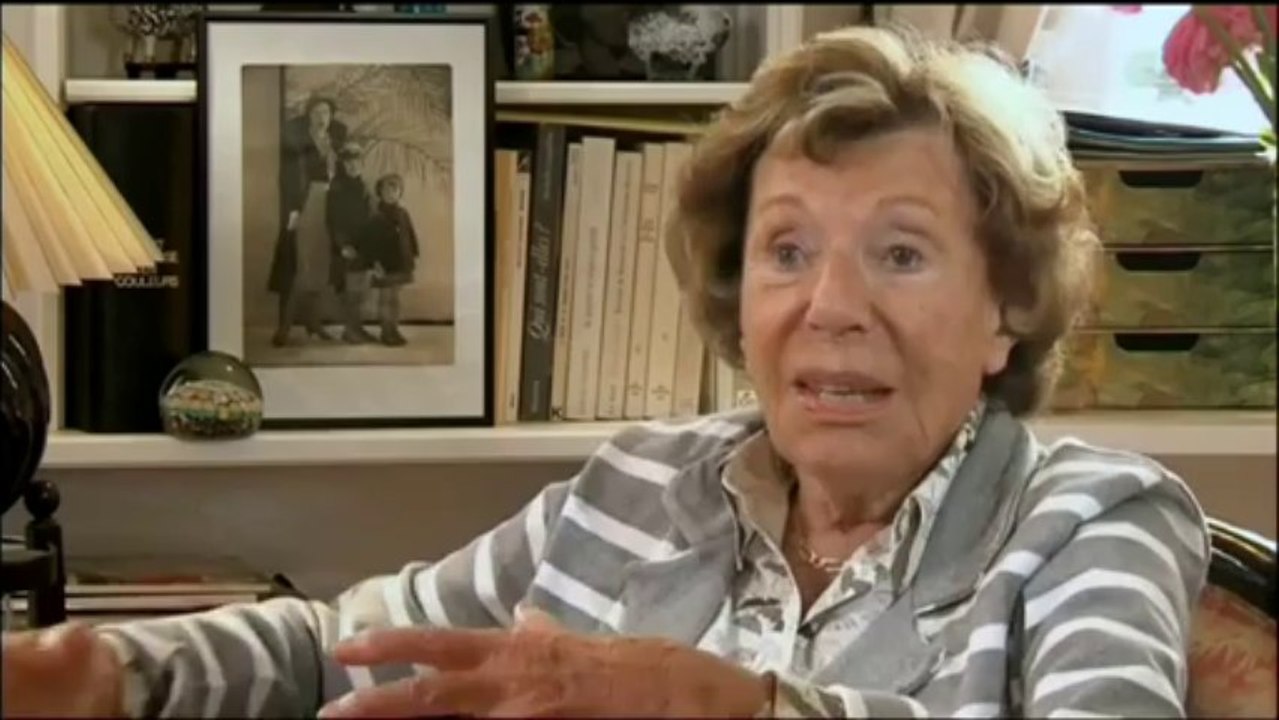 Amour et sexe sous l'occupation 2/2