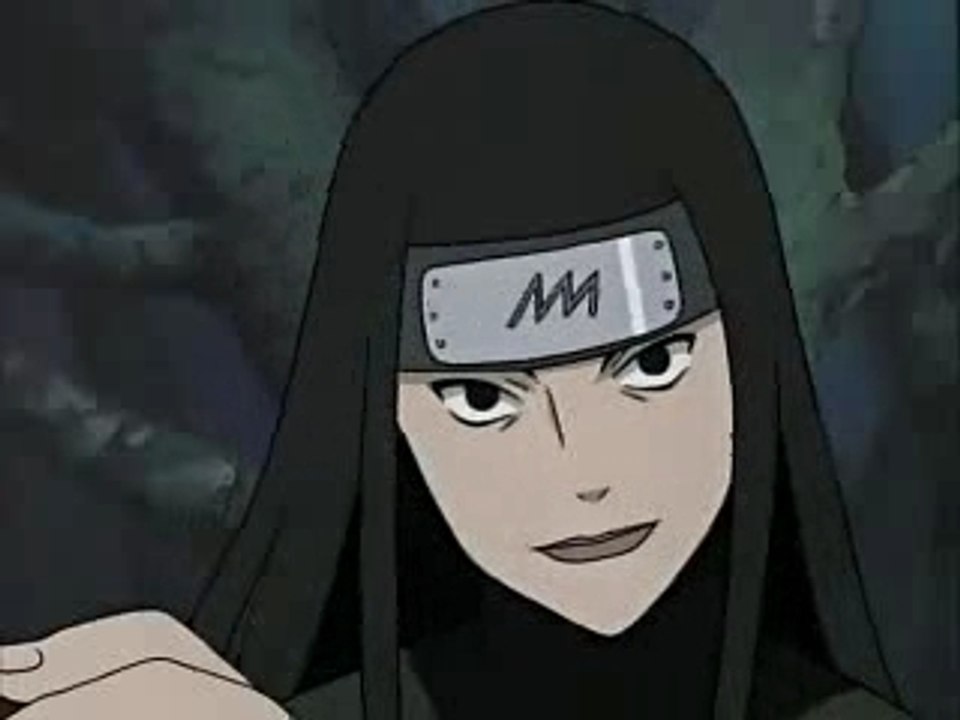 AMV - Naruto - SUM 41 - The Hell Song