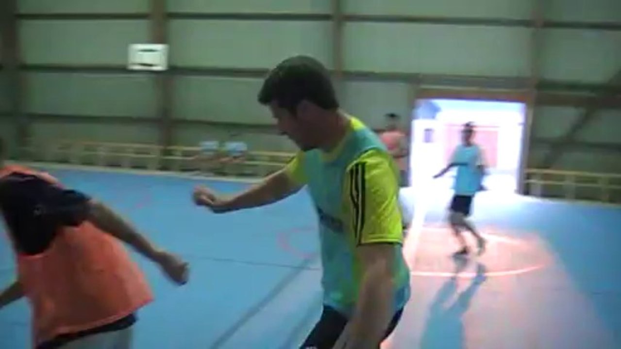 Petit tournois de fin d année 2013 suite 4