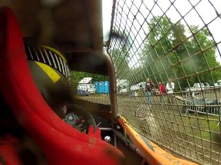 ISSOIRE 2013 Buggy Cup Manche 2 F-16