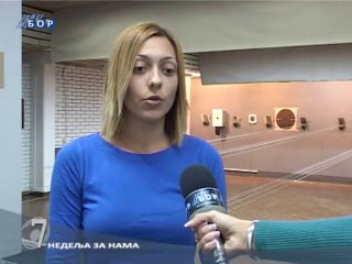 Info 7, 27. oktobar 2013.