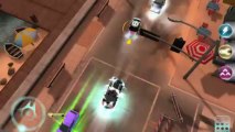 Blur Overdrive  for Android