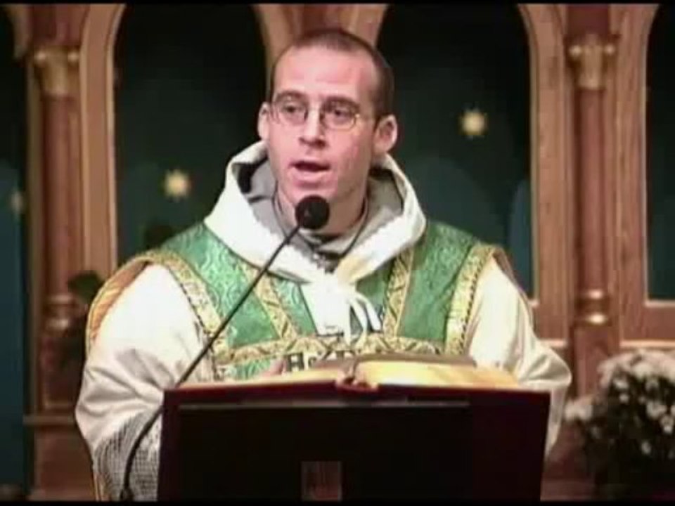 Oct 27 - Homily:  Most Effective Prayers of the Suffering and Saints