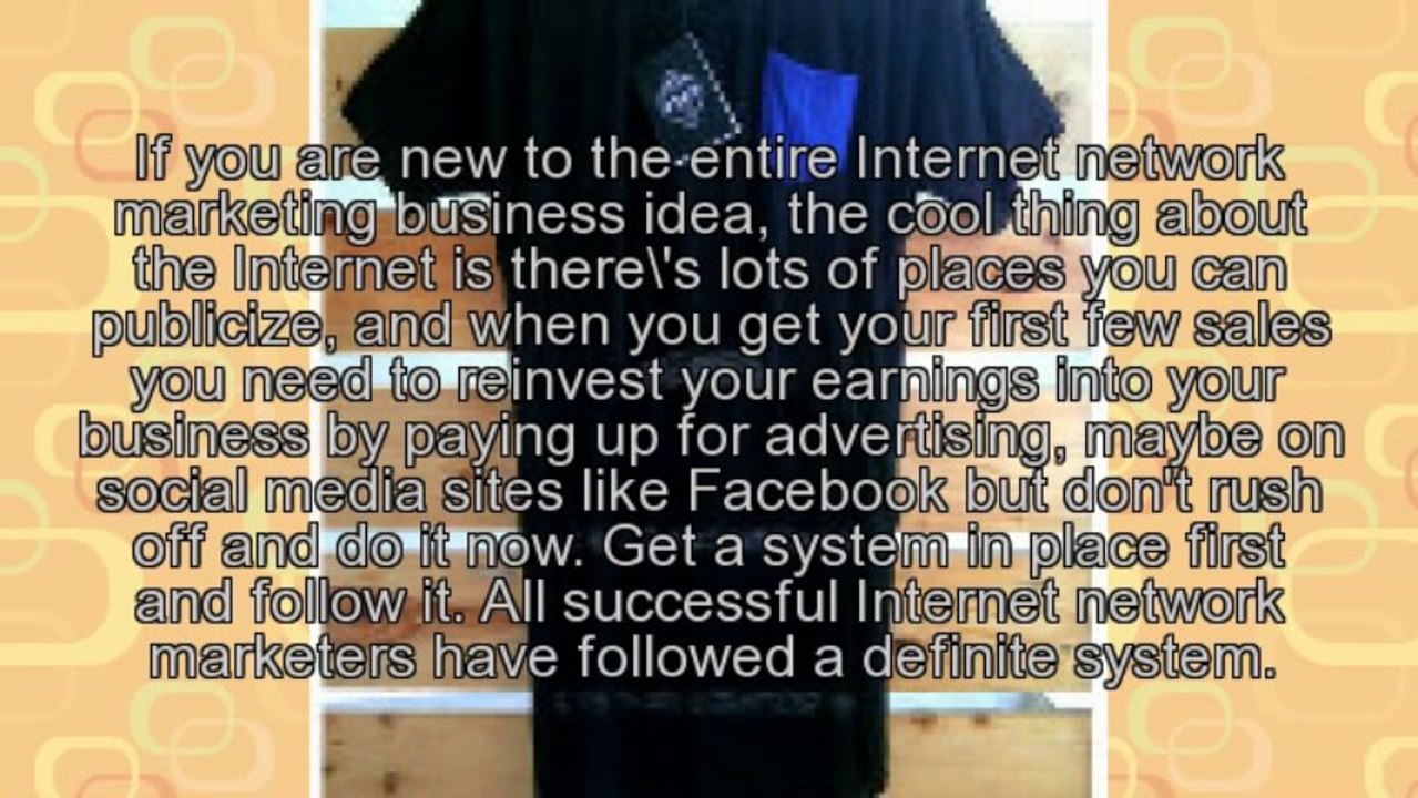 Old school Network Marketing versus Network Marketing Internet Business Today